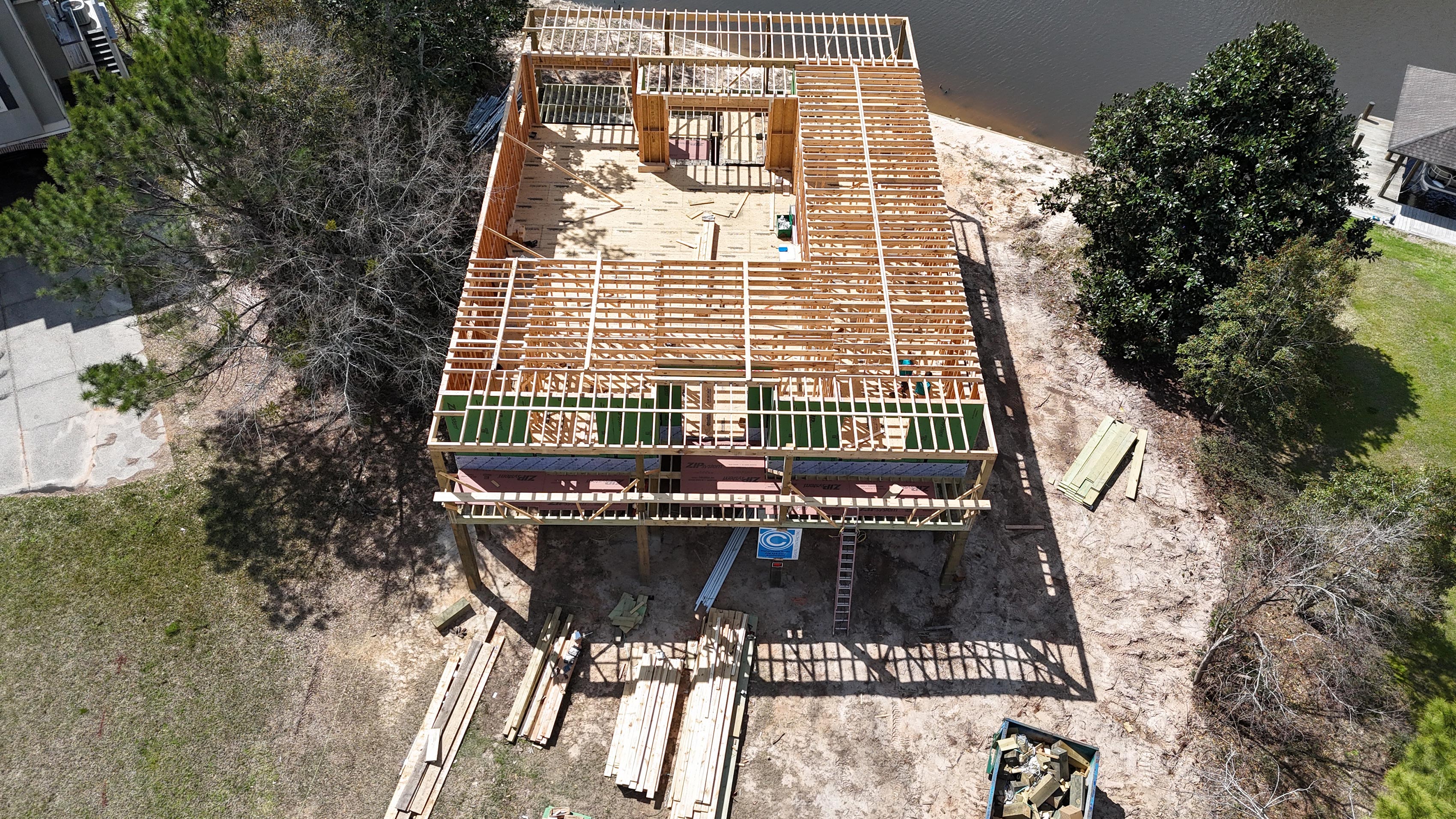Home Building