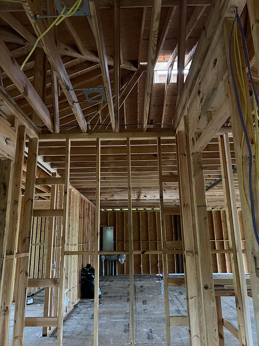 Home Additions
