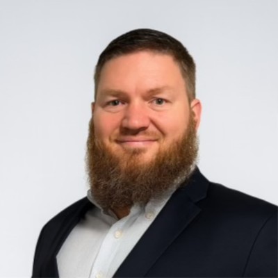Dustin Saucier